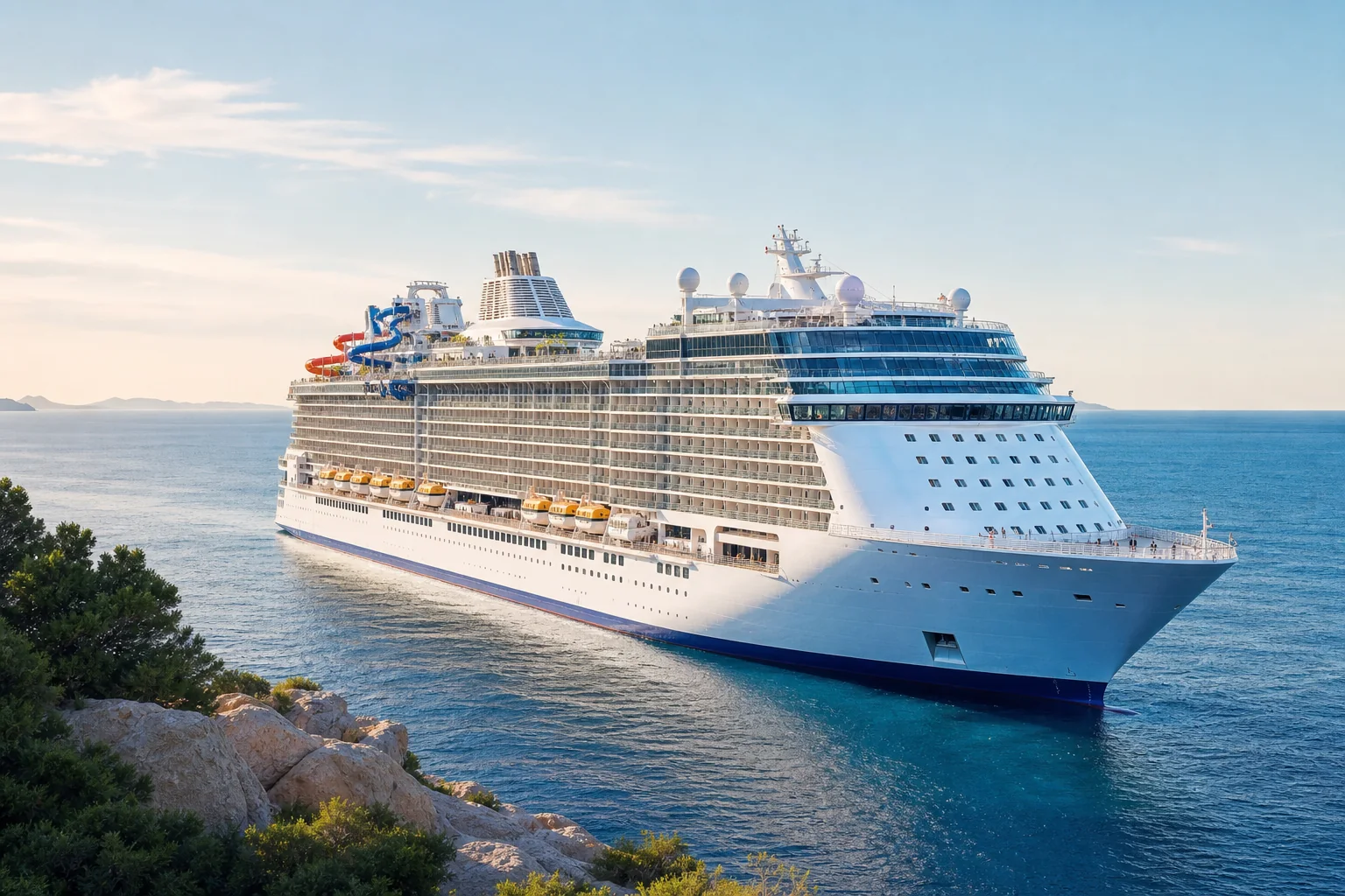 Rejs Royal Caribbean — czy warto? Przewodnik 2026