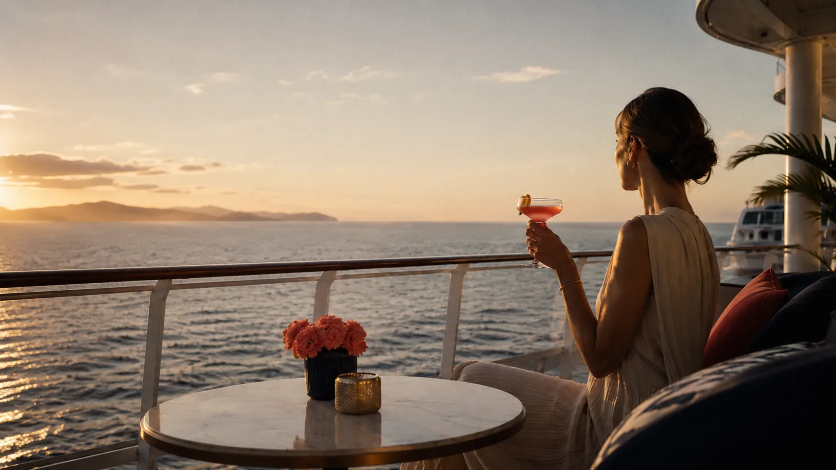Mein Schiff Relax